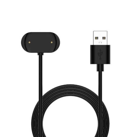 Кабель д/зарядки Amazfit T-Rex 3, черный